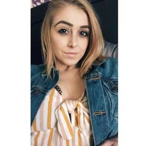 Meet your Posher, Megan